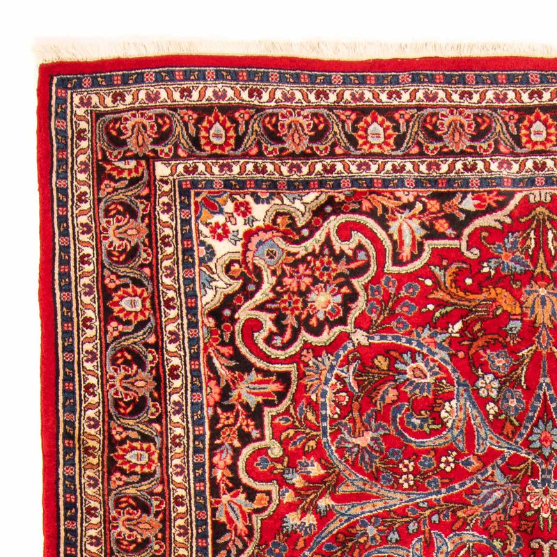 Tappeto Persero - Classico - 210 x 147 cm - rosso