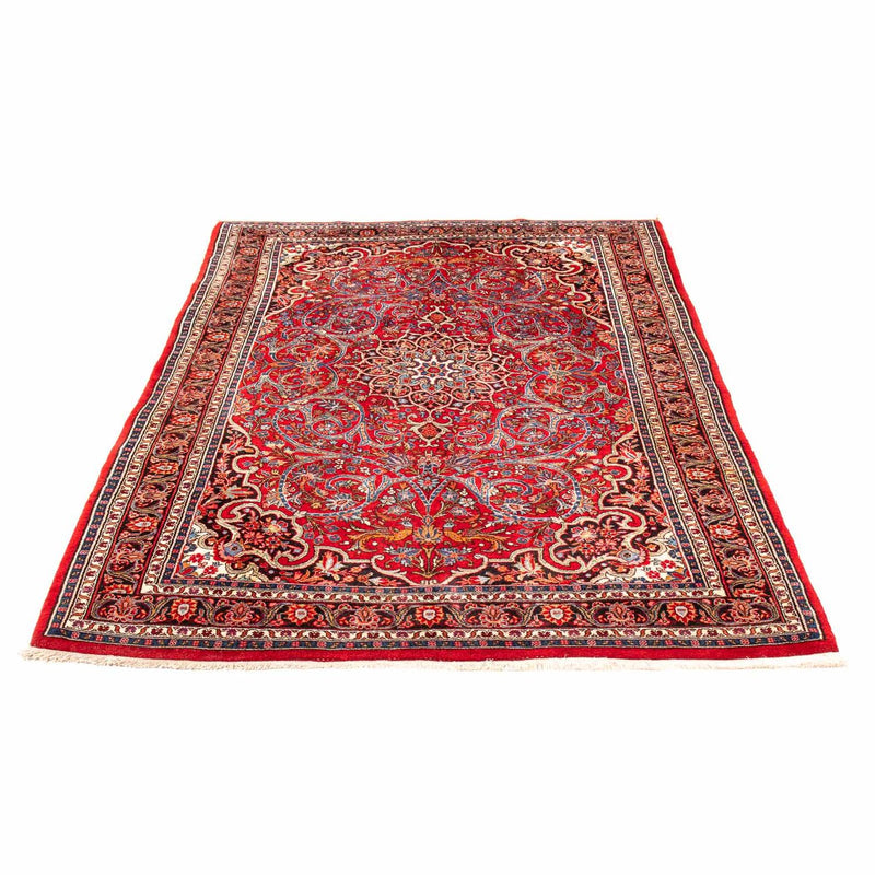 Tappeto Persero - Classico - 210 x 147 cm - rosso