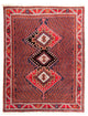 Hamadan Tappeto 205x164cm - Tappeto persiano