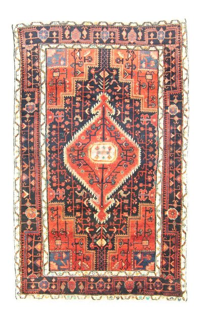 Hamadan Tappeto 120x193cm - Tappeto persiano