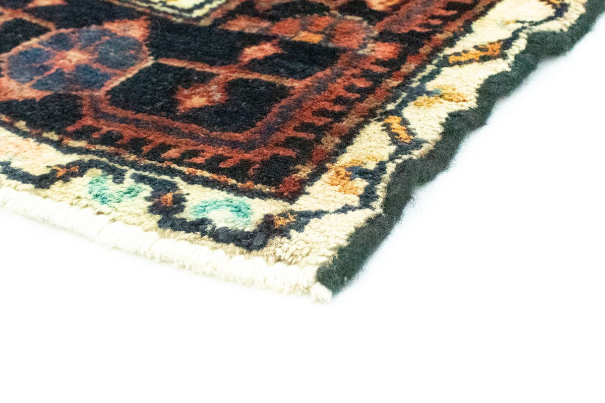 Tappeto Persero - Nomade - 193 x 120 cm - arancione