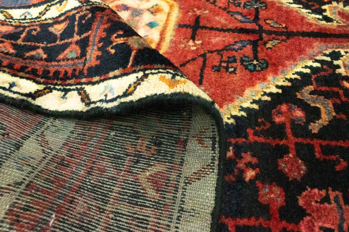 Tappeto Persero - Nomade - 193 x 120 cm - arancione