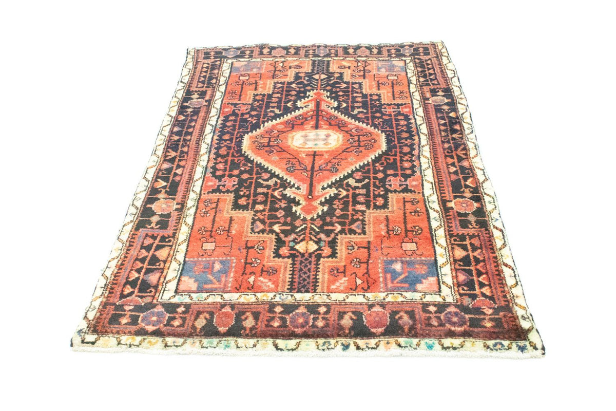 Tappeto Persero - Nomade - 193 x 120 cm - arancione