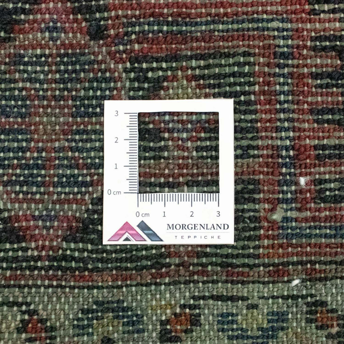 Tappeto Persero - Nomade - 193 x 120 cm - arancione