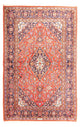 Kashan Tappeto 217x139cm - Tappeto persiano
