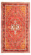 Tappeto Persero - Nomade - 234 x 151 cm - rosso chiaro