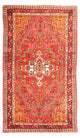 Qashqai Tappeto 234x151cm - Tappeto persiano
