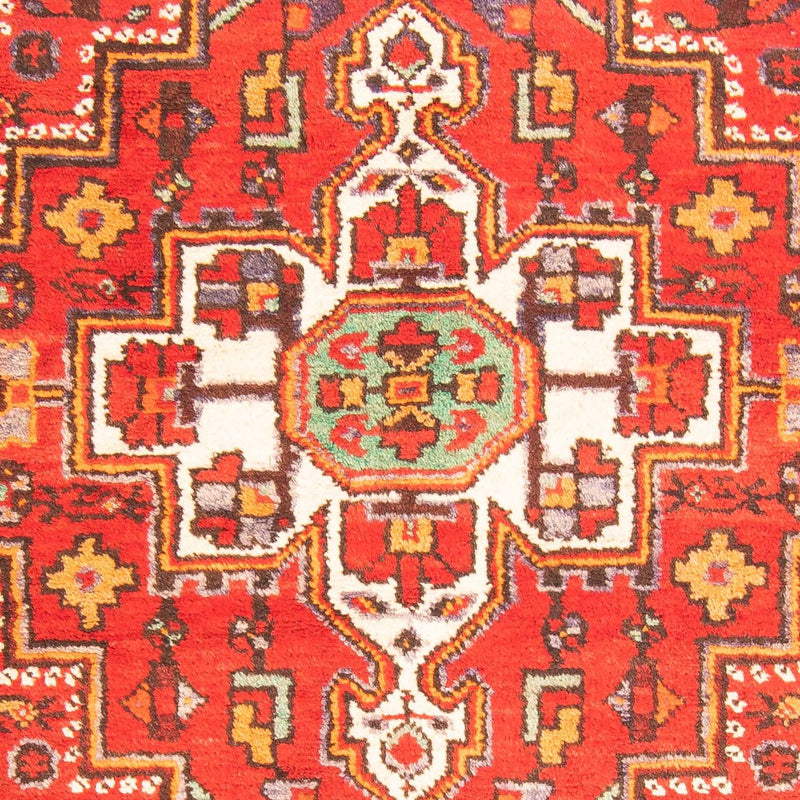 Tappeto Persero - Nomade - 234 x 151 cm - rosso chiaro