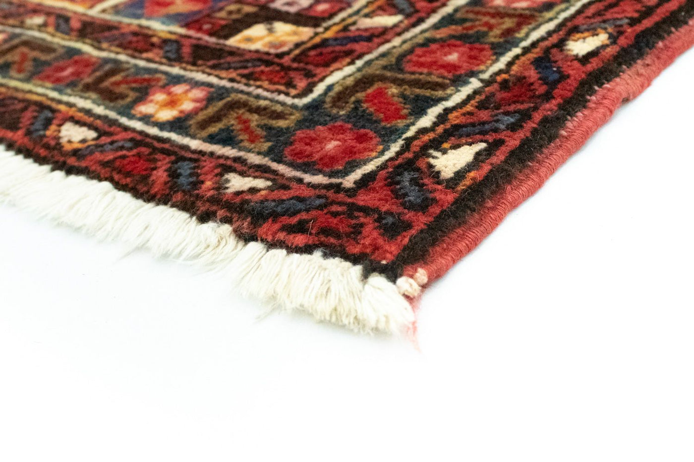 Tappeto corsia Tappeto Persero - Nomade - 211 x 110 cm - arancione