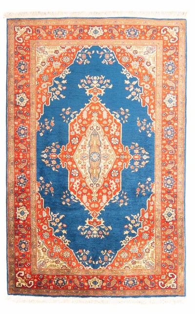 Kerman Tappeto 124x200cm - Tappeto persiano