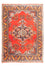 Tappeto Persero - Classico - 180 x 124 cm - rosso