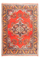 Mashhad Tappeto 180x124cm - Tappeto persiano