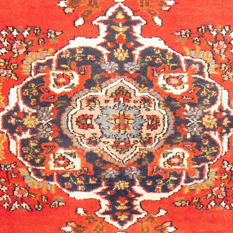 Tappeto Persero - Classico - 180 x 124 cm - rosso