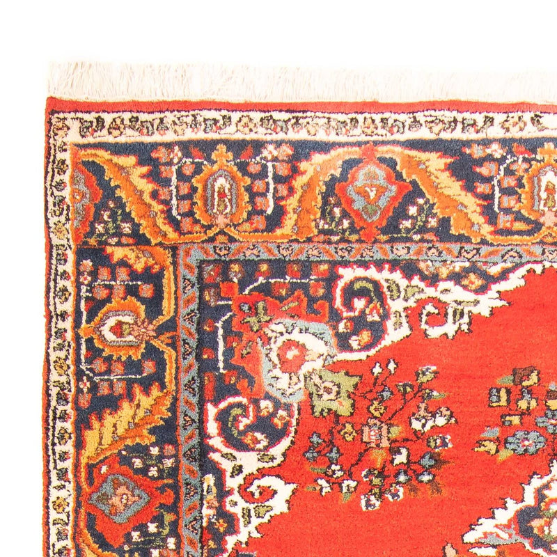 Tappeto Persero - Classico - 180 x 124 cm - rosso