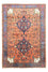 Tappeto Persero - Nomade - 222 x 154 cm - arancione