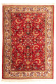 Bidjar Indo Tappeto 176x119cm - Tappeto orientale
