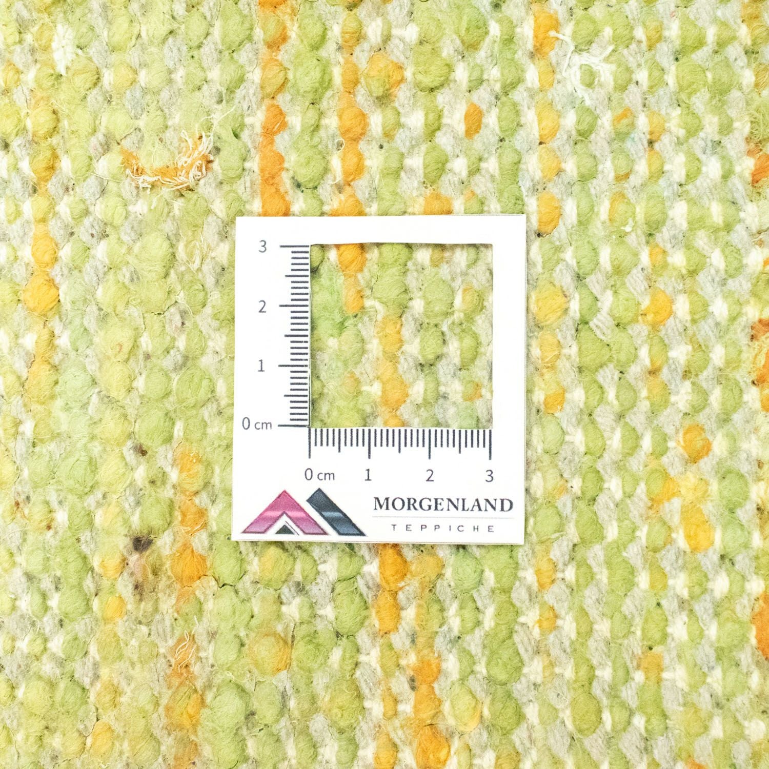Tappeto di design - 320 x 220 cm - beige