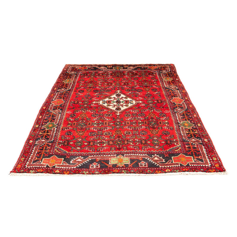Tappeto Persero - Nomade - 207 x 135 cm - rosso