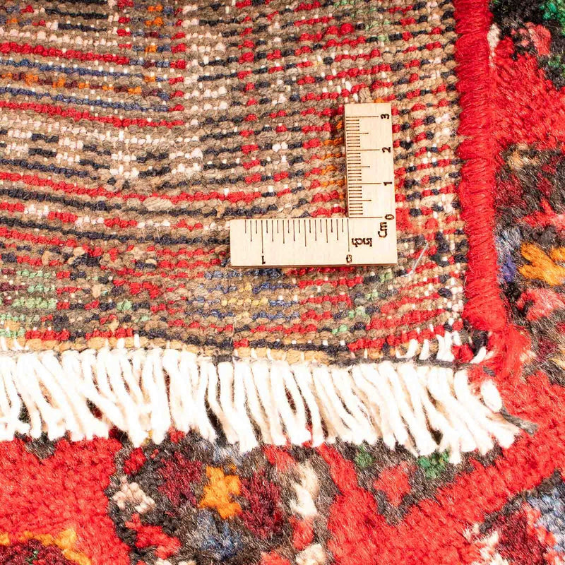 Tappeto Persero - Nomade - 207 x 135 cm - rosso