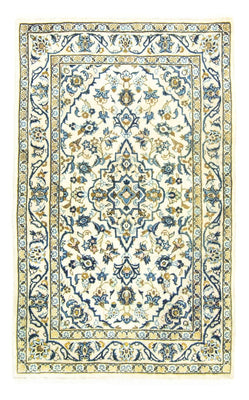 Tappeto Persero - Keshan - 162 x 102 cm - beige