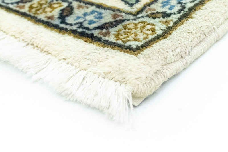 Tappeto Persero - Keshan - 162 x 102 cm - beige