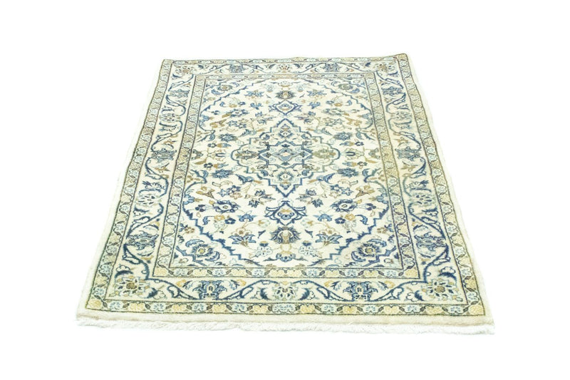 Tappeto Persero - Keshan - 162 x 102 cm - beige
