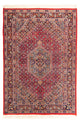 Bidjar Indo Tappeto 185x129cm - Tappeto orientale