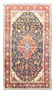 Malayer Tappeto 227x129cm - Tappeto persiano