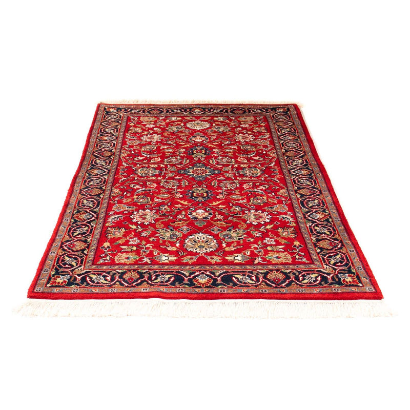 Tappeto orientale - Indo - 179 x 114 cm - rosso