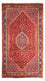 Tappeto corsia Tappeto Persero - Bidjar - 222 x 128 cm - rosso chiaro