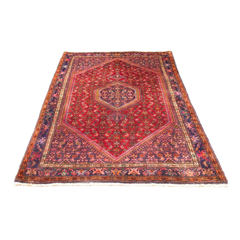 Tappeto corsia Tappeto Persero - Bidjar - 222 x 128 cm - rosso chiaro