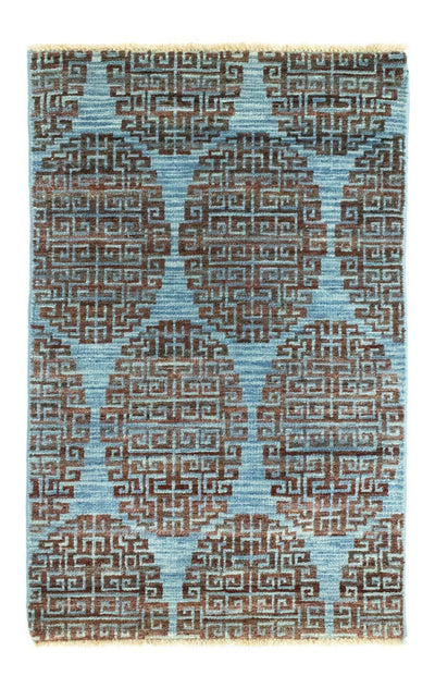 Tappeto di design 60x96cm - Designerteppich