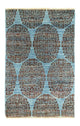 Tappeto di design 96x60cm - Designerteppich