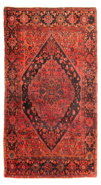 Gholtogh Tappeto 127x238cm - Tappeto persiano