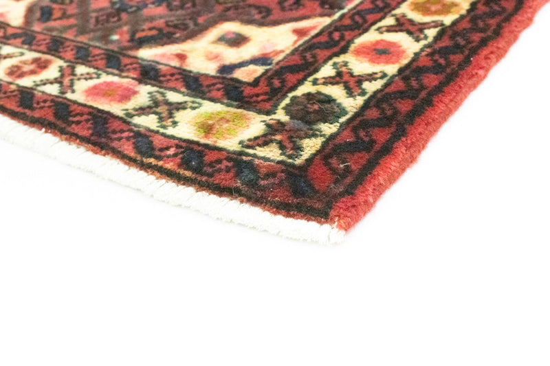 Tappeto Persero - Nomade - 95 x 65 cm - rosa
