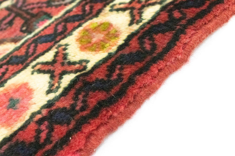 Tappeto Persero - Nomade - 95 x 65 cm - rosa
