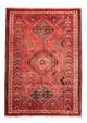 Qashqai Tappeto 242x174cm - Tappeto persiano
