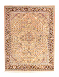 Tabriz - 50 Raj Tappeto 158x203cm - Tappeto persiano – product image