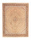 Tappeto Persero - Tabriz - Reale - 203 x 158 cm - beige