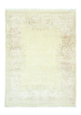 Tappeto di design - 297 x 220 cm - beige