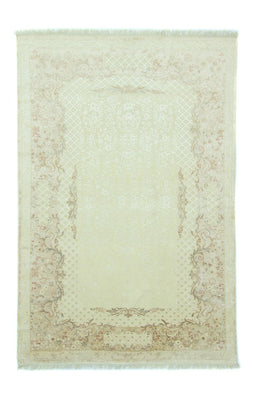Tappeto di design - 310 x 202 cm - beige
