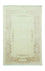Tappeto di design - 310 x 202 cm - beige