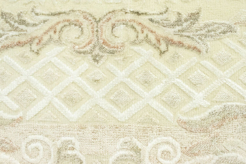 Tappeto di design - 310 x 202 cm - beige