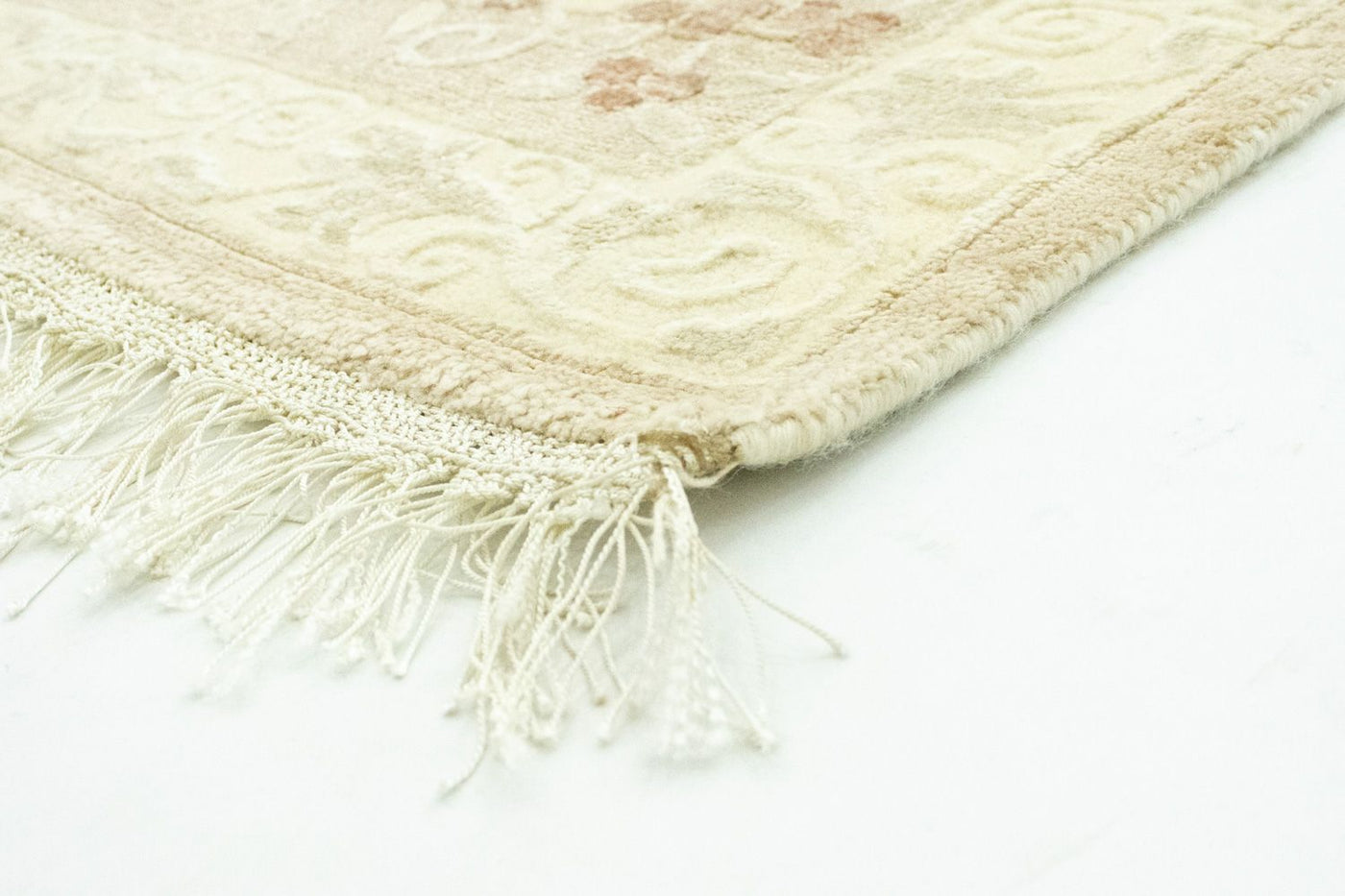 Tappeto di design 310x202cm - Designerteppich