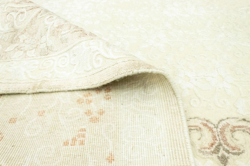 Tappeto di design - 310 x 202 cm - beige