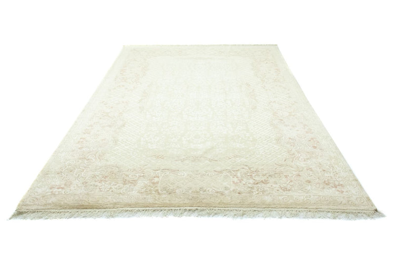 Tappeto di design - 310 x 202 cm - beige