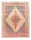 Tappeto Persero - Classico - 155 x 126 cm - blu