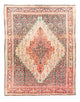 Senneh Tappeto 155x126cm - Tappeto persiano