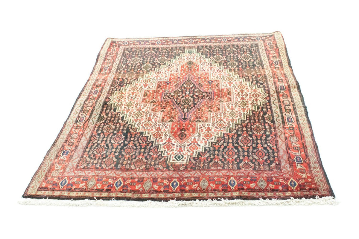 Tappeto Persero - Classico - 155 x 126 cm - blu