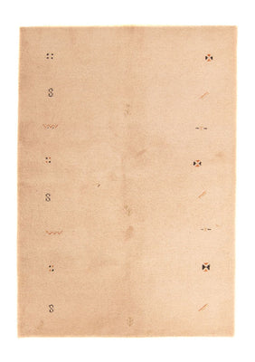 Tappeto Gabbeh - Indus - 200 x 140 cm - beige